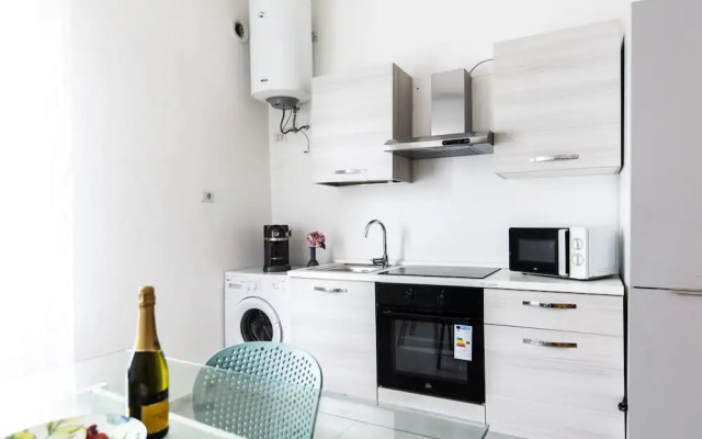 Trilocale Noverasco IEO 1