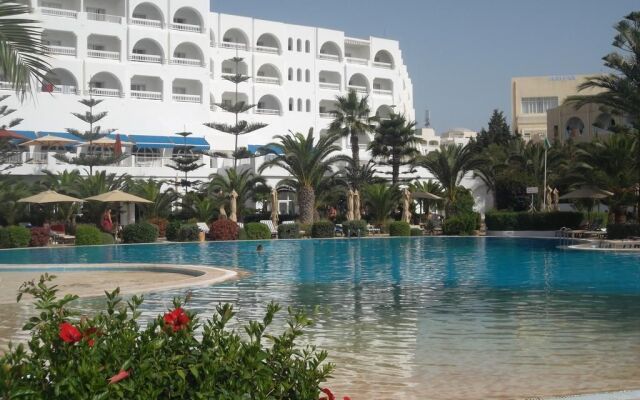 Hotel Aziza Thalasso Golf - Adults Only (à partir de 16 ans)