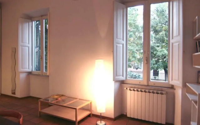 Rsh Poerio Apartments