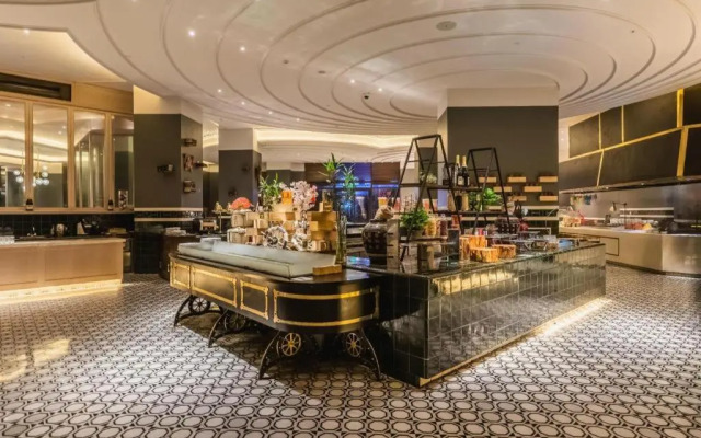 Grand New Century Hotel Yixing