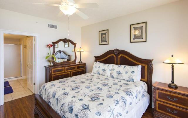 Treasure Island 1502