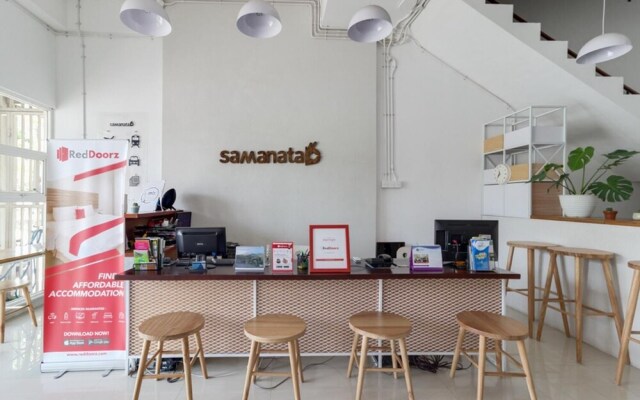 Lantai Dua Jogja - Hostel