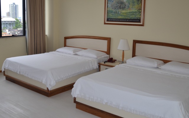 Hotel Sagres