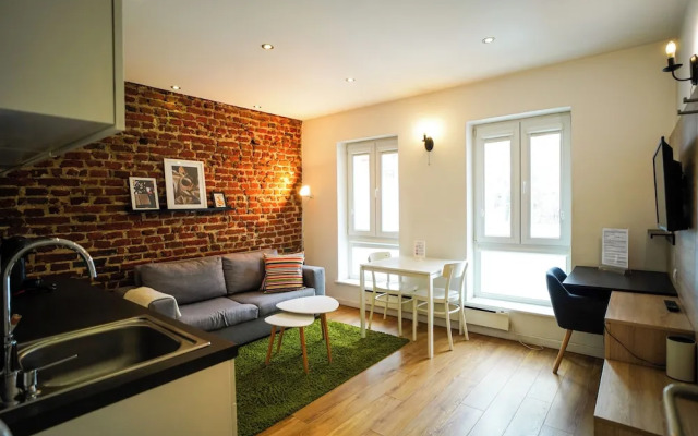 Antim Boutique Apartments