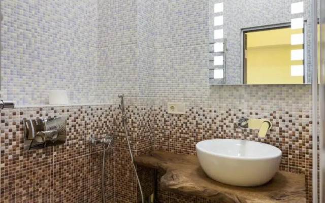 ViP apartment in ♥ of Lviv