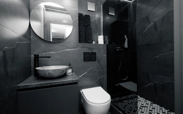 Urban Apartment Nr89