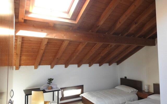 Residenza La Torre - Casa Vacanza