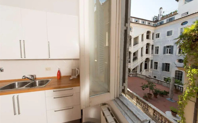 Rome as you feel - Pellegrino Suite in Navona