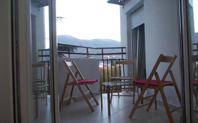 Apartment Goran and Milena