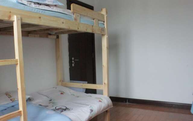Shanghai Xiangzuo Xiangyou Youth Hostel