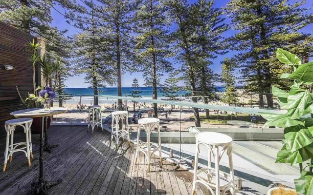 The Sebel Sydney Manly Beach