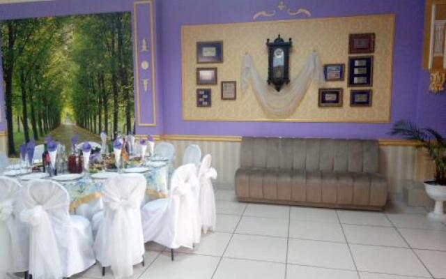 Old Castle Hotel