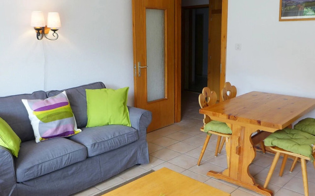 Muverans I B1 Haute-nendaz