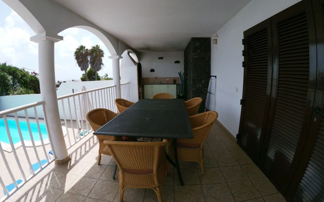 Villa Hydra
