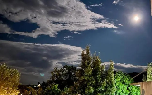 Studio apartment Gorana