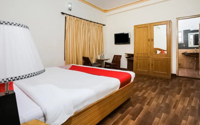 Hotel Three Roses
