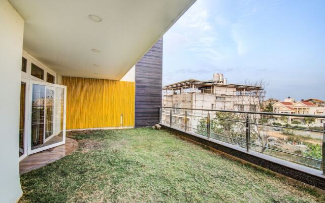 Fabhotel Wagtail Manyata Tech Park