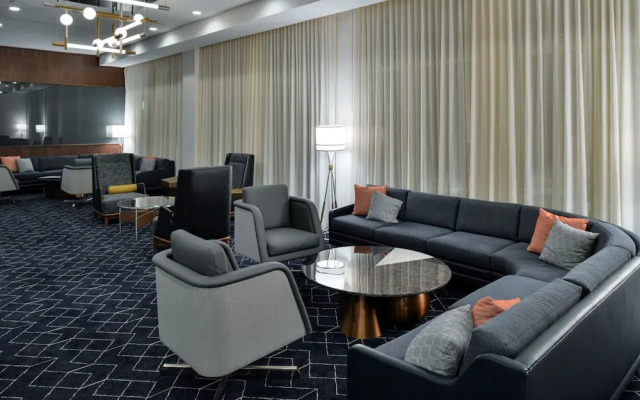 Courtyard by Marriott Raleigh Cary/Crossroads