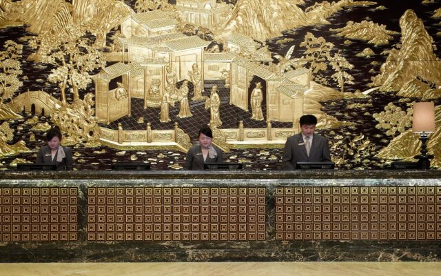 The Westin Hefei Baohe