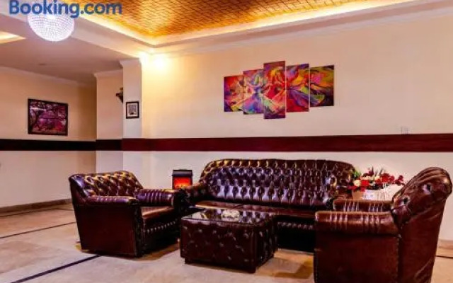 Rose Palace Hotel Gulberg