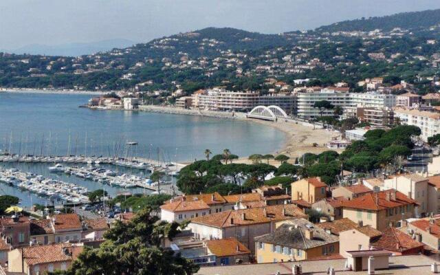 Appartement Sainte-Maxime, 1 pièce, 4 personnes - FR-1-226-294