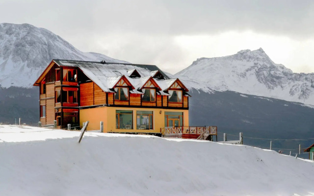 Tierra de Leyendas Boutique Hotel