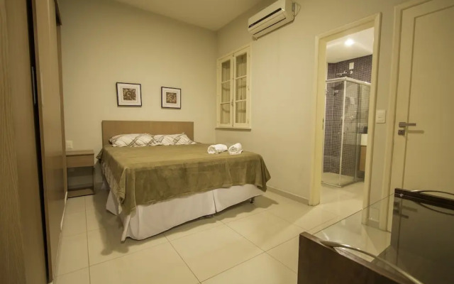 LineRio Copacabana Luxury Residence