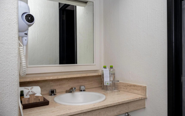 Hotel Boutique Naura Centro