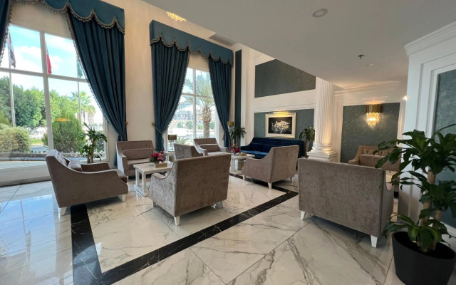 Remaj Hotel