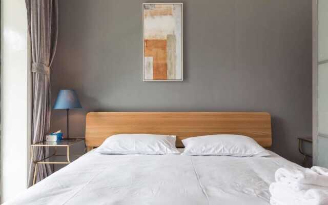 N2haus River View 3 bedrooms