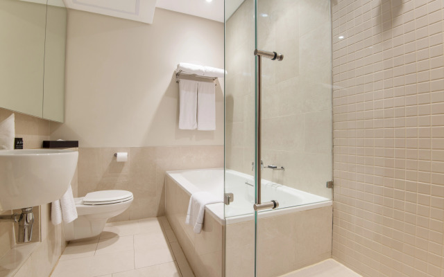 Raphael Penthouse Suites