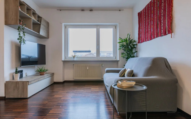 Terrazzo Panoramico Torino by Wonderful Italy