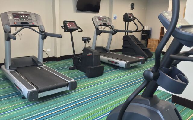 Holiday Inn Express Chicago NW - Arlington Heights by IHG