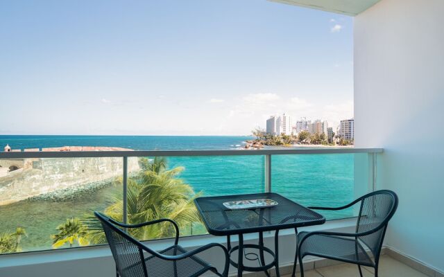 Condado Lagoon Villas 1