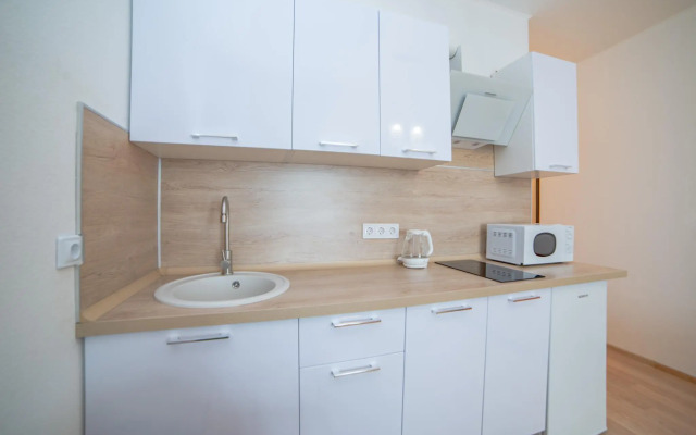 BeGuest на Репина 77