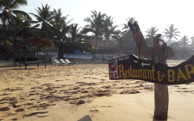 Whitepearl Beach