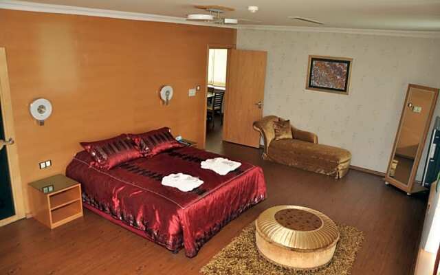 Gaziantep Plaza Hotel