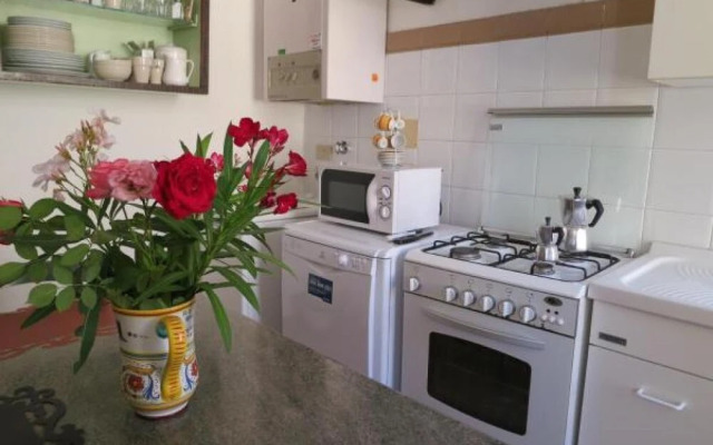 Casa Della Zia - Camera Esotica