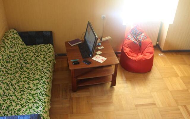 Orbeliani Rooms Hotel