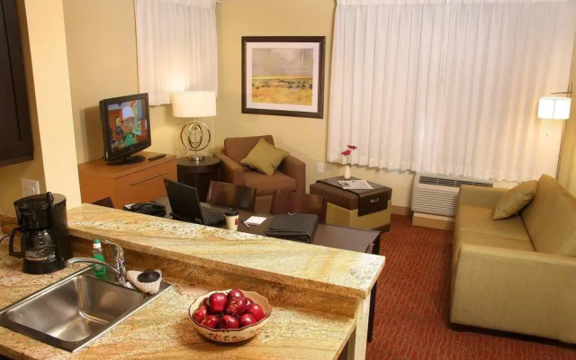 TownePlace Suites Farmington