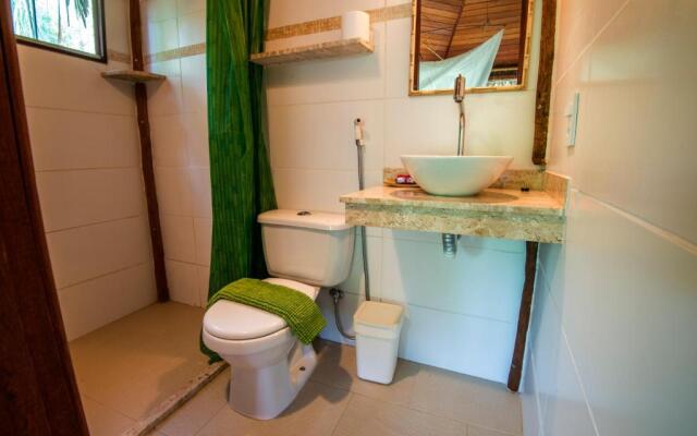 Paradise Beach House