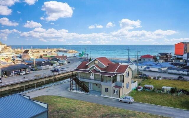 Yeongdeog Hajeo Pension