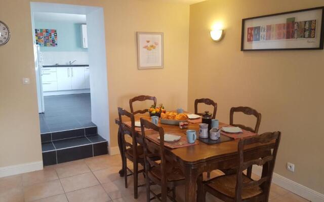 La Metairie & Cottages