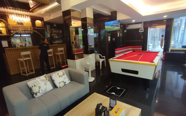 Penthouse Pattaya