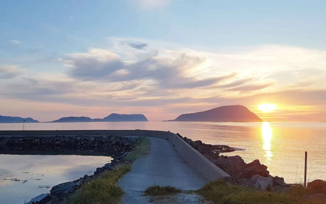 Holiday Home in BrattvÃ¥g