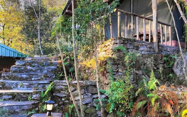 Himalayan Glamping By Ahaan Himalaya