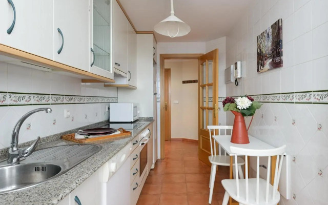 Apartamento Vistas Mar