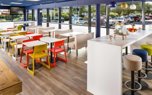 ibis budget Portsmouth