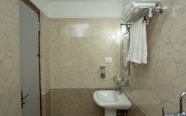 Hotel Marinha