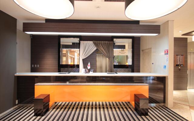 APA Hotel Yamaguchi Hofu